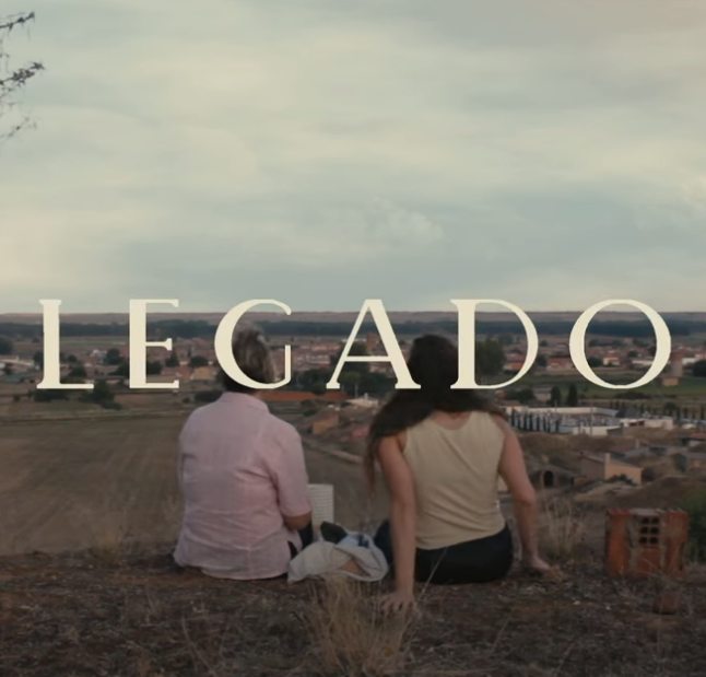 Legado - Legacy Rueda con Rueda